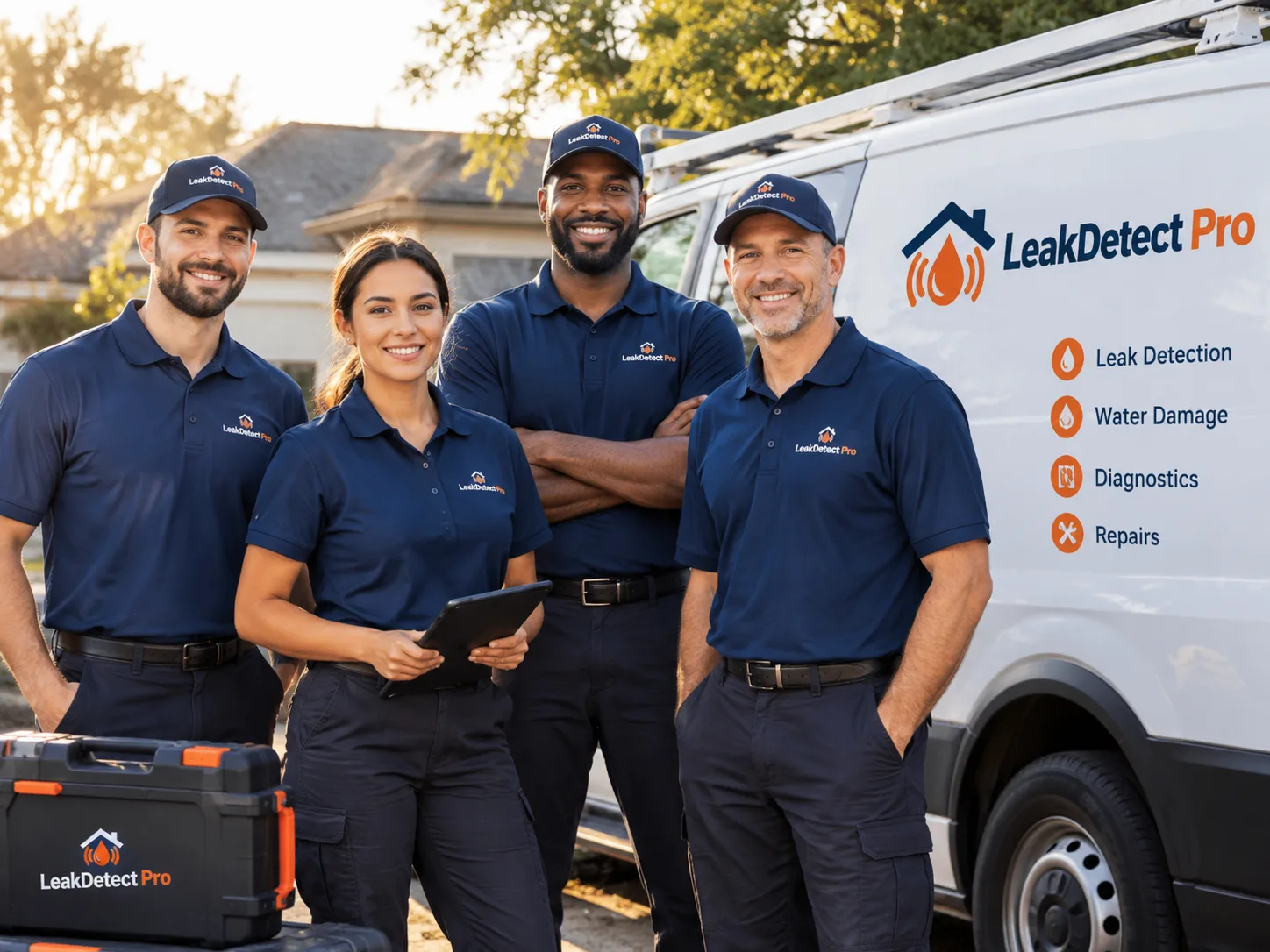 Roof Repair company in Mckenzie, TN